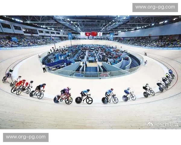 全运会2019：汗水与荣耀的时代印记