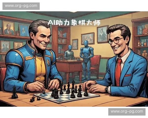 棋局人生：罗森博格与斯特罗的智慧碰撞，一场跨越时代的思想对话